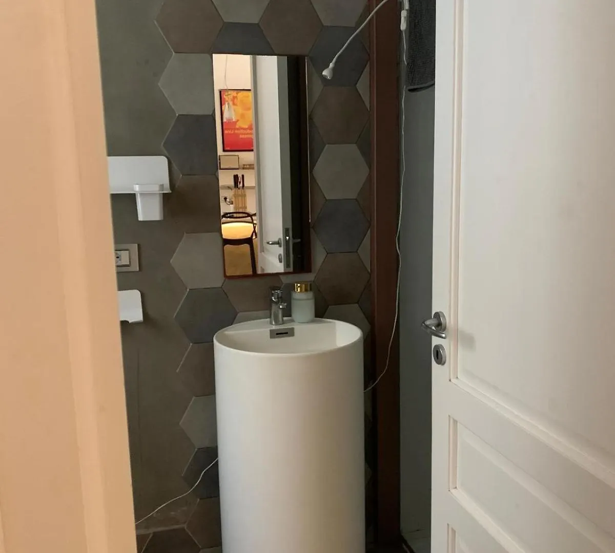 فيلا Casina Trento سيراكوزا 0*,