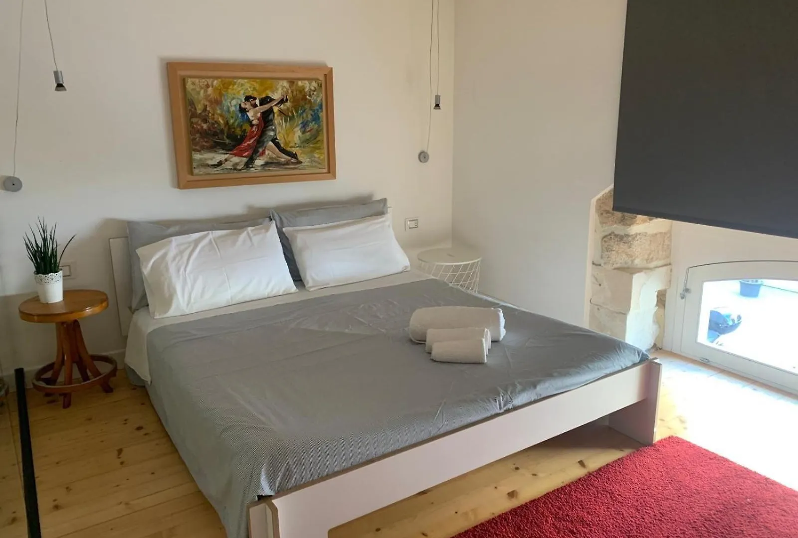 فيلا Casina Trento سيراكوزا 0*,  إيطاليا