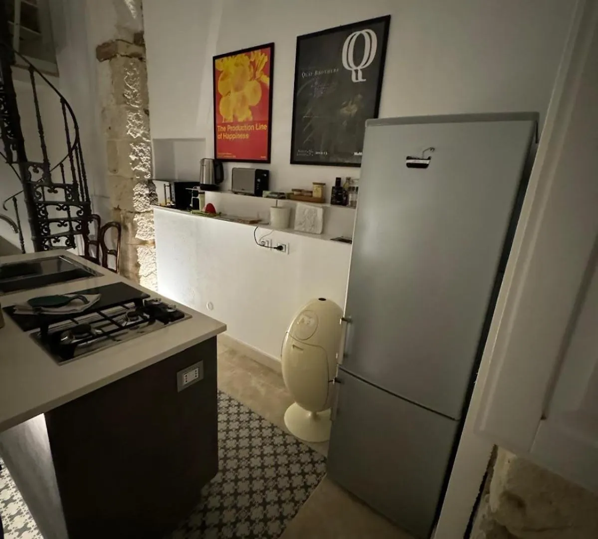 فيلا Casina Trento سيراكوزا إيطاليا