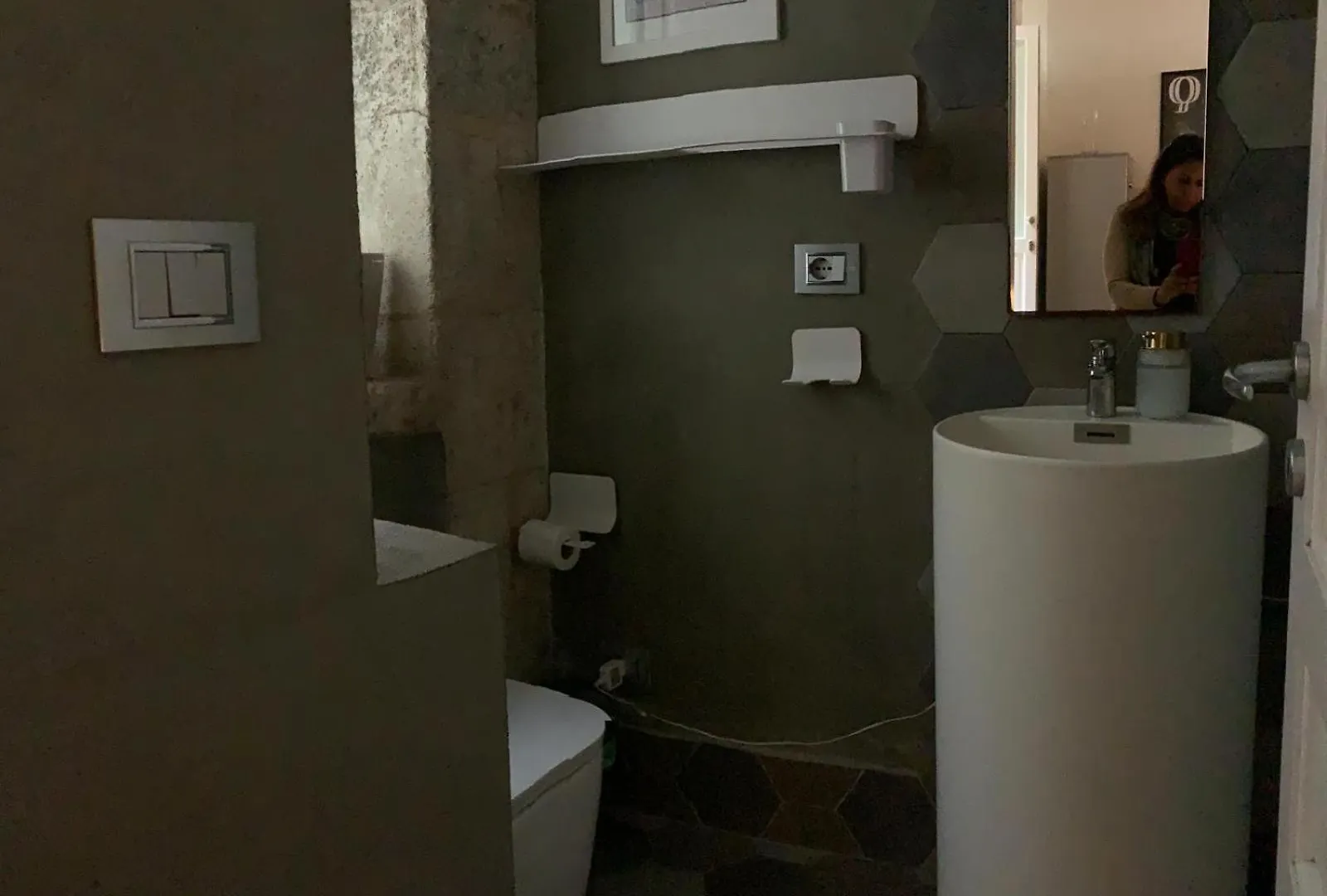 فيلا Casina Trento سيراكوزا