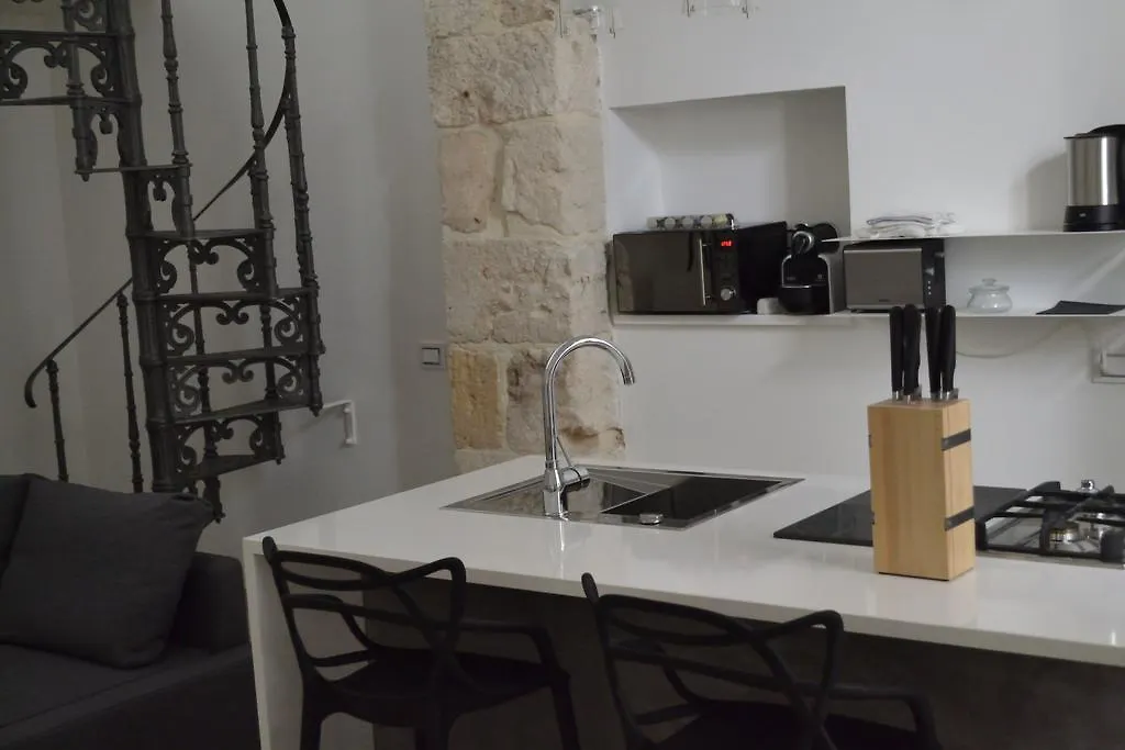 فيلا Casina Trento سيراكوزا إيطاليا
