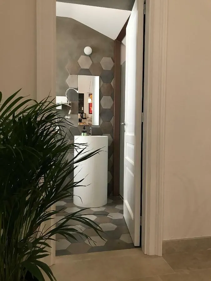 بيت للعطل فيلا Casina Trento سيراكوزا